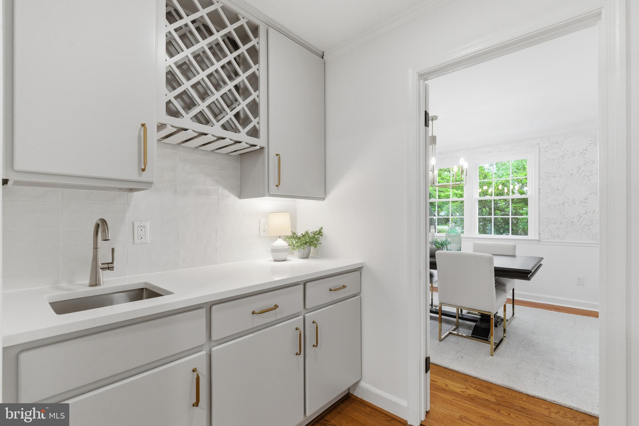 KINGS PARK WEST - Residential