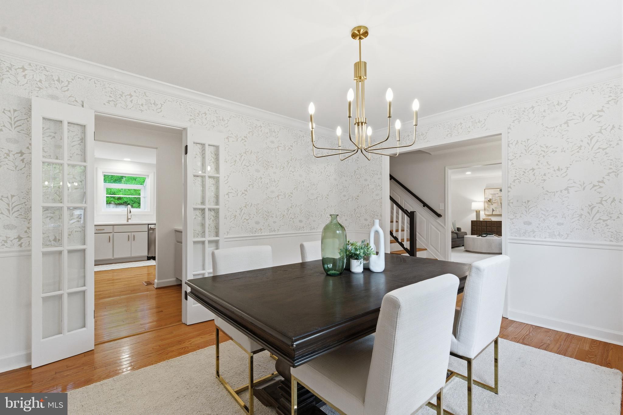 KINGS PARK WEST - Residential