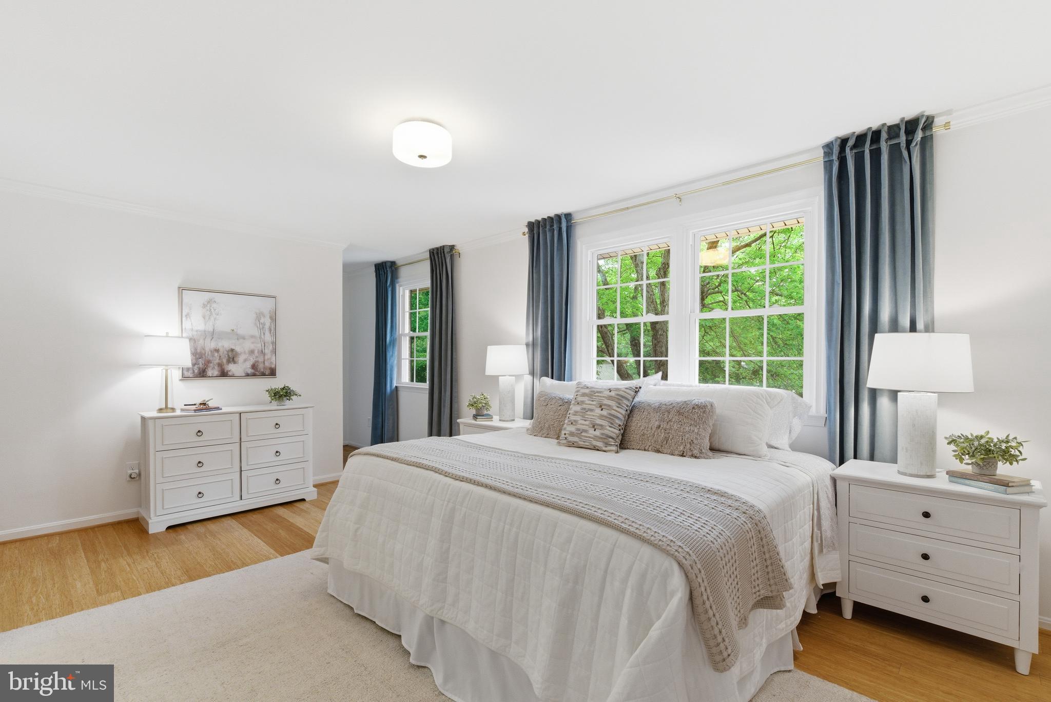 KINGS PARK WEST - Residential