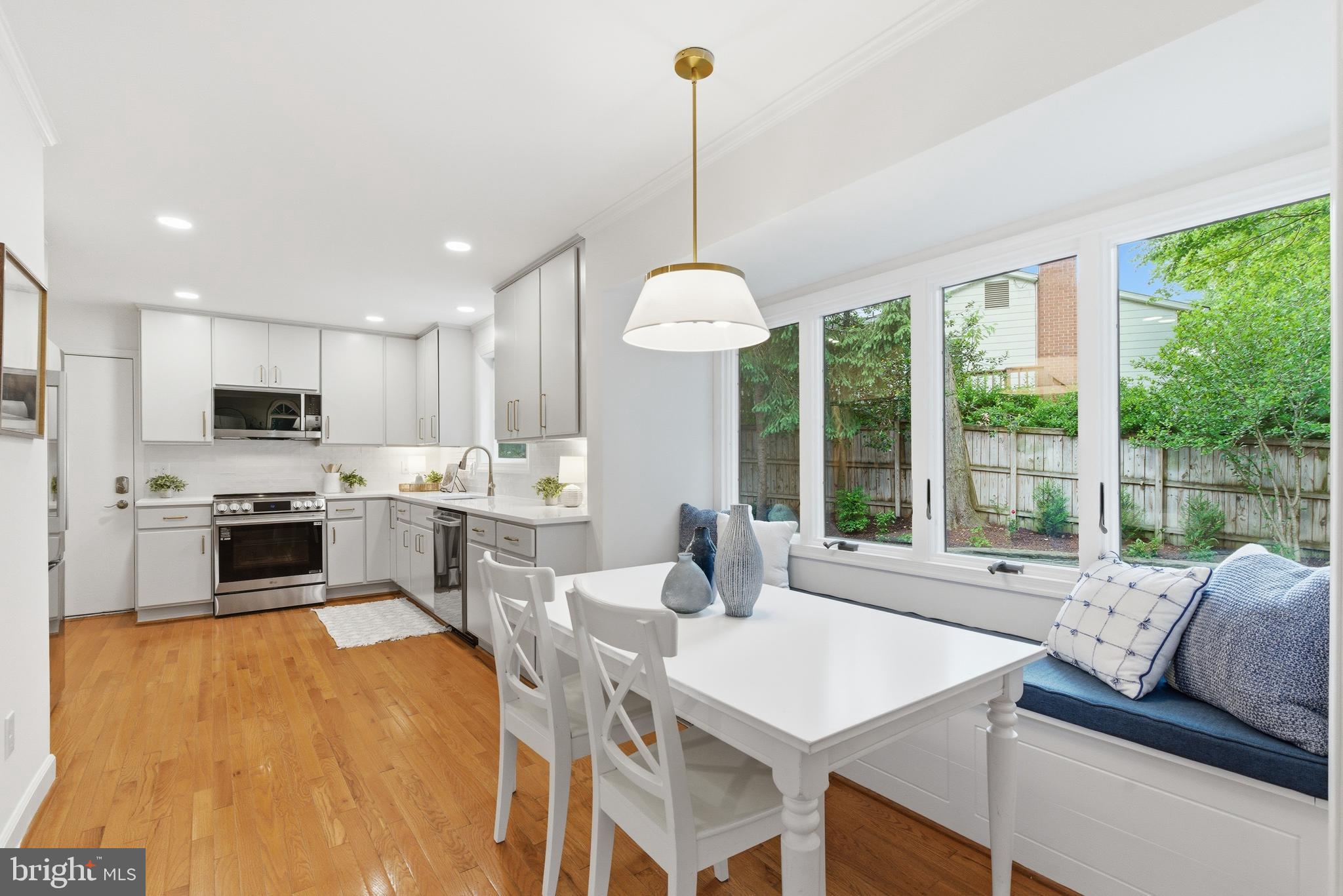 KINGS PARK WEST - Residential