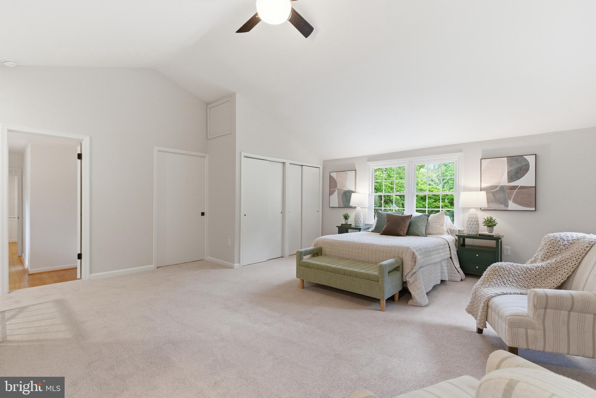KINGS PARK WEST - Residential