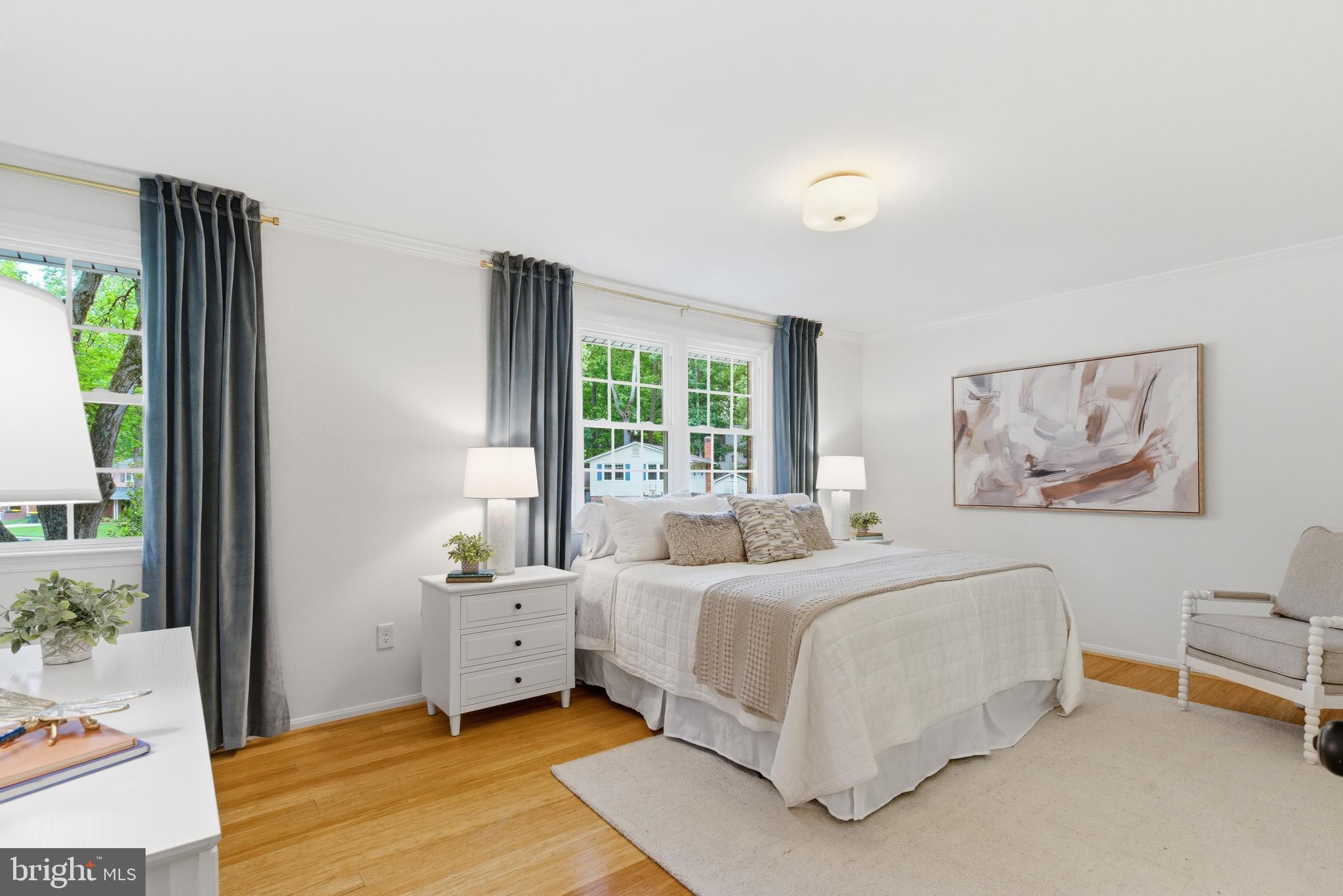KINGS PARK WEST - Residential