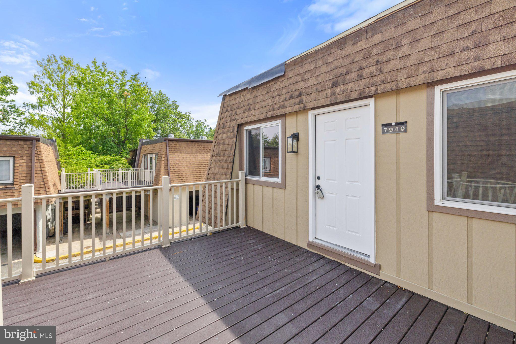 SEQUOYAH - Residential