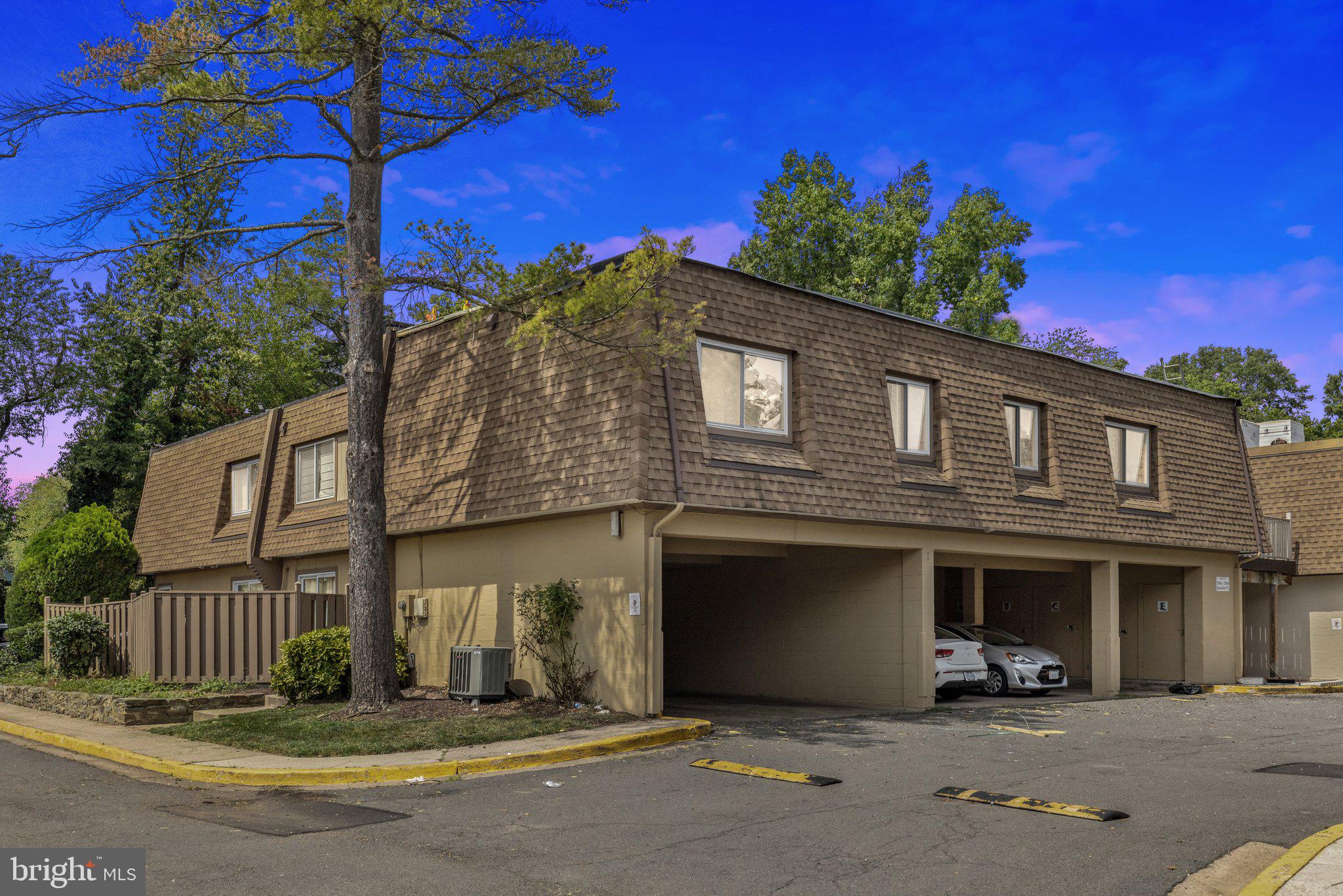 SEQUOYAH - Residential