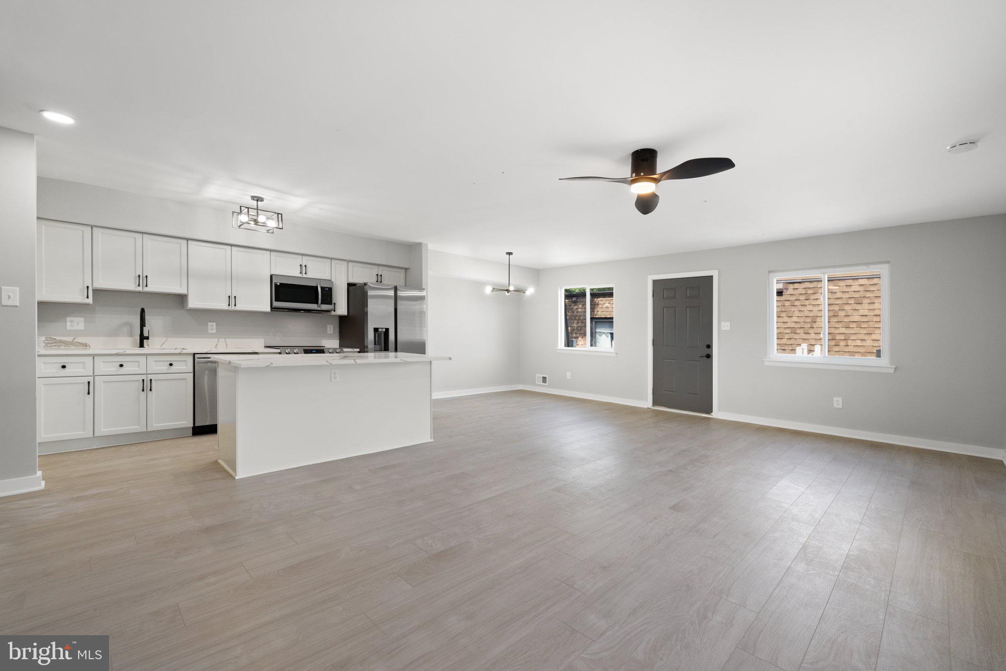 SEQUOYAH - Residential