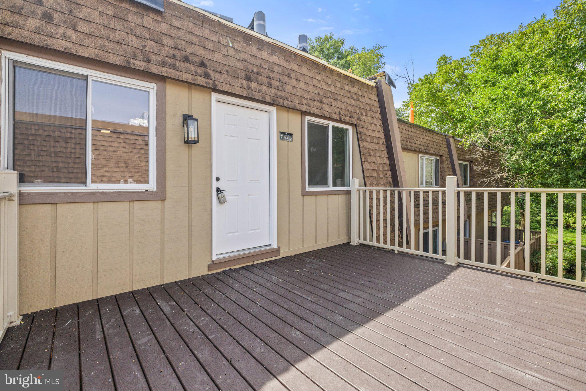 SEQUOYAH - Residential