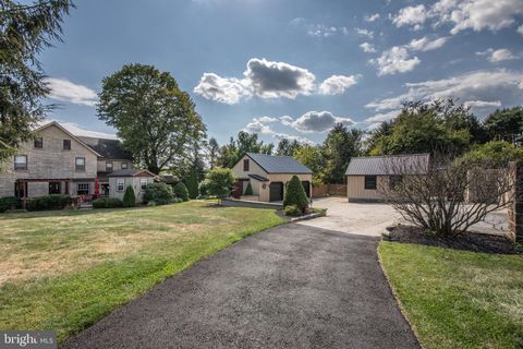 Homes For Sale - 6103 Route 309<br/> Lehigh County, GERMANSVILLE, PA 18053