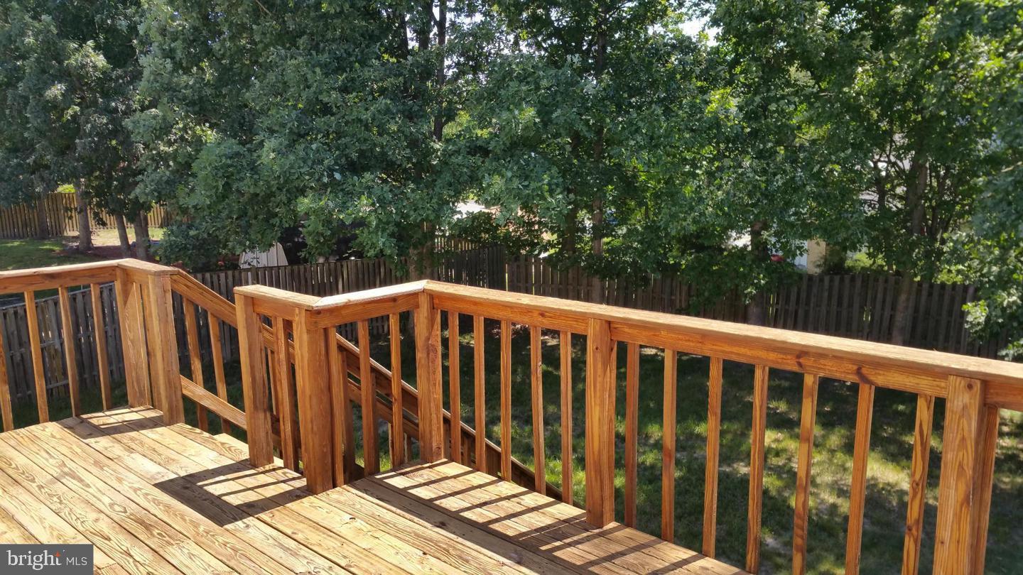 ROCKY RUN - Residential Lease