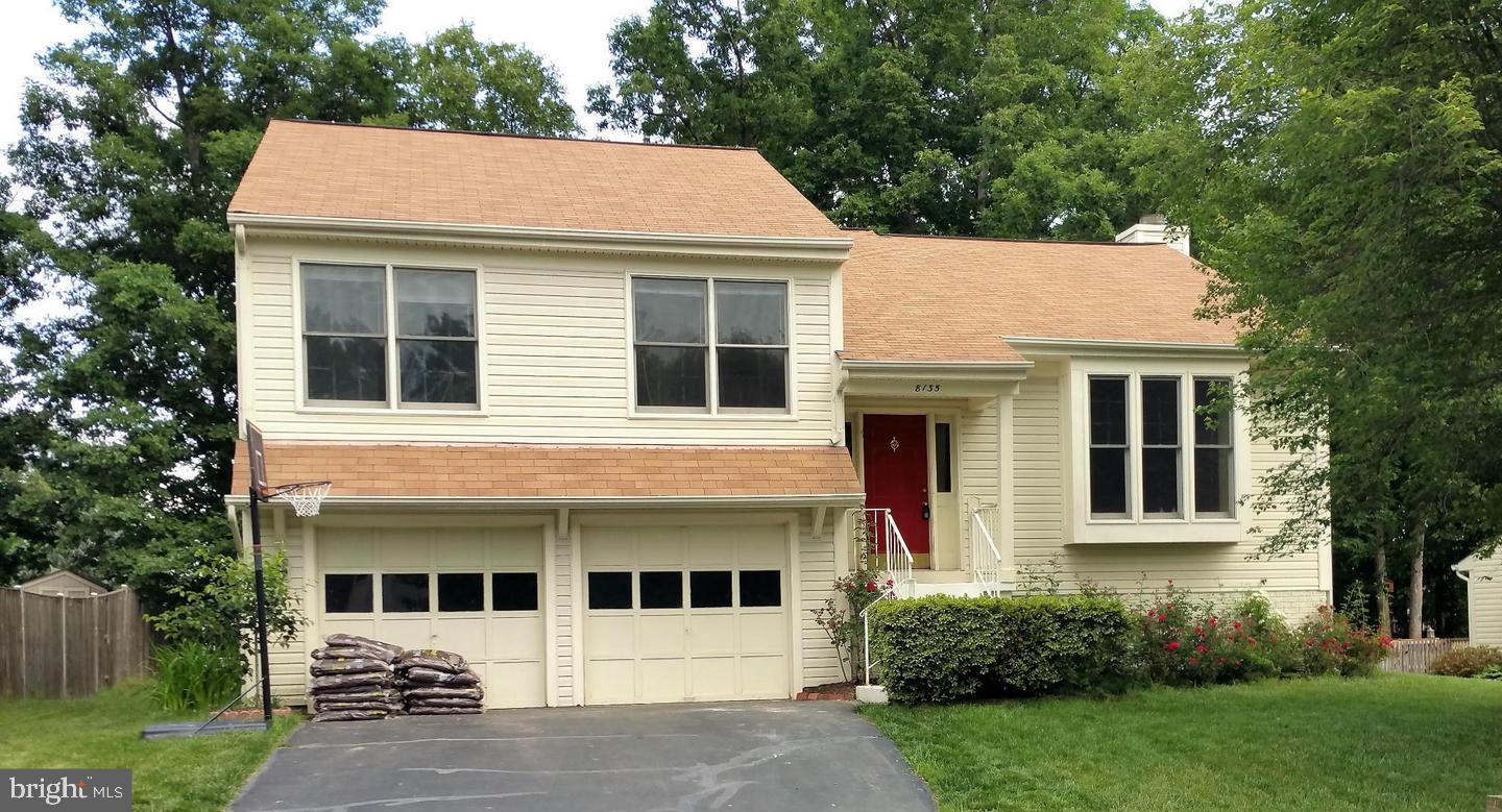 ROCKY RUN - Residential Lease