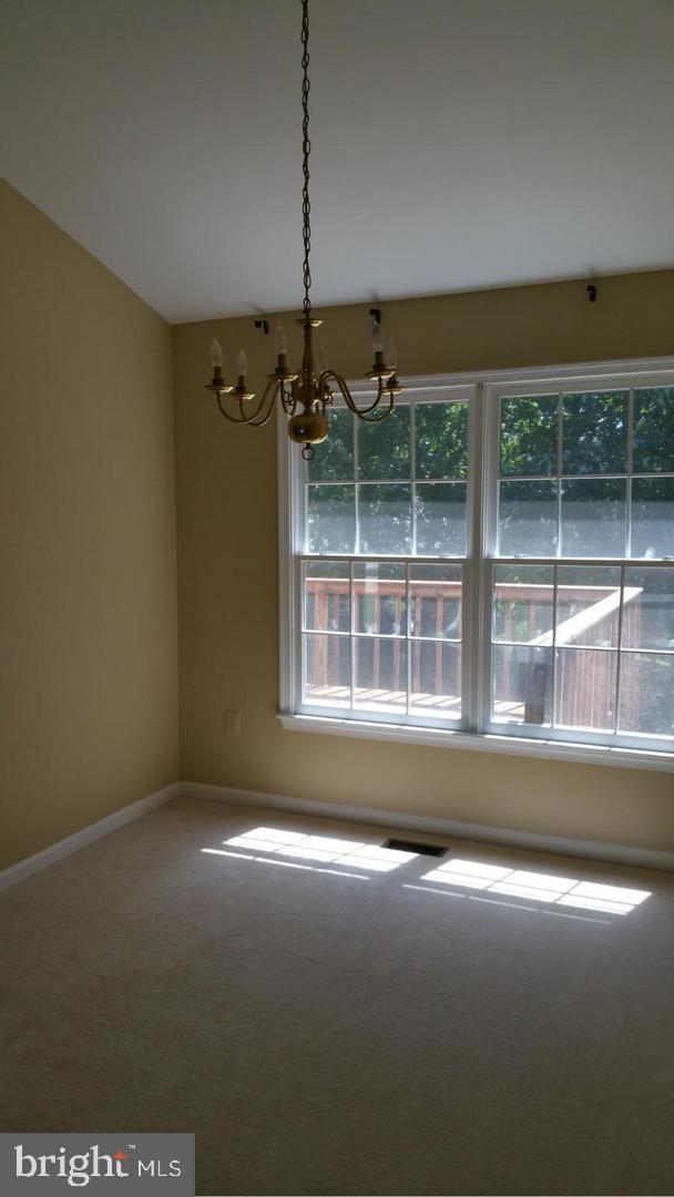 ROCKY RUN - Residential Lease