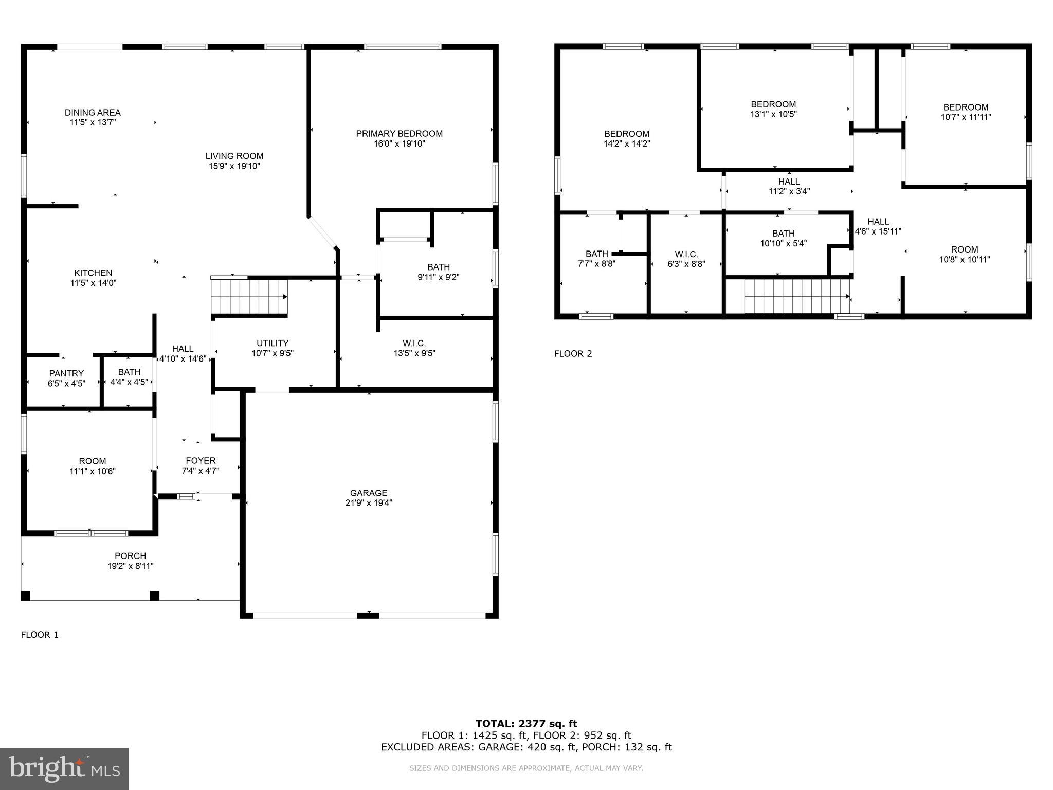 WINDY HEIGHTS, THE NEW - Residential