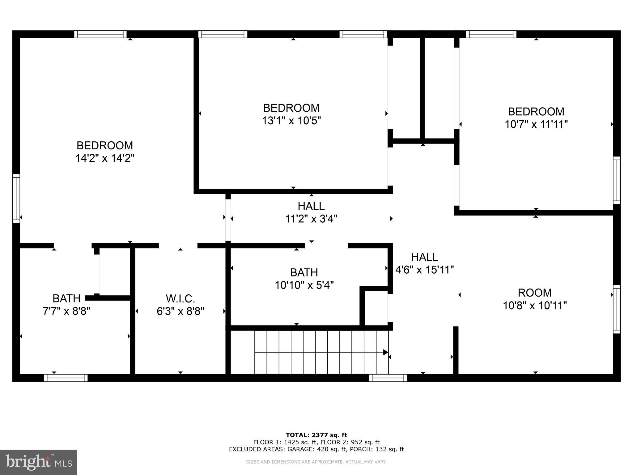 WINDY HEIGHTS, THE NEW - Residential
