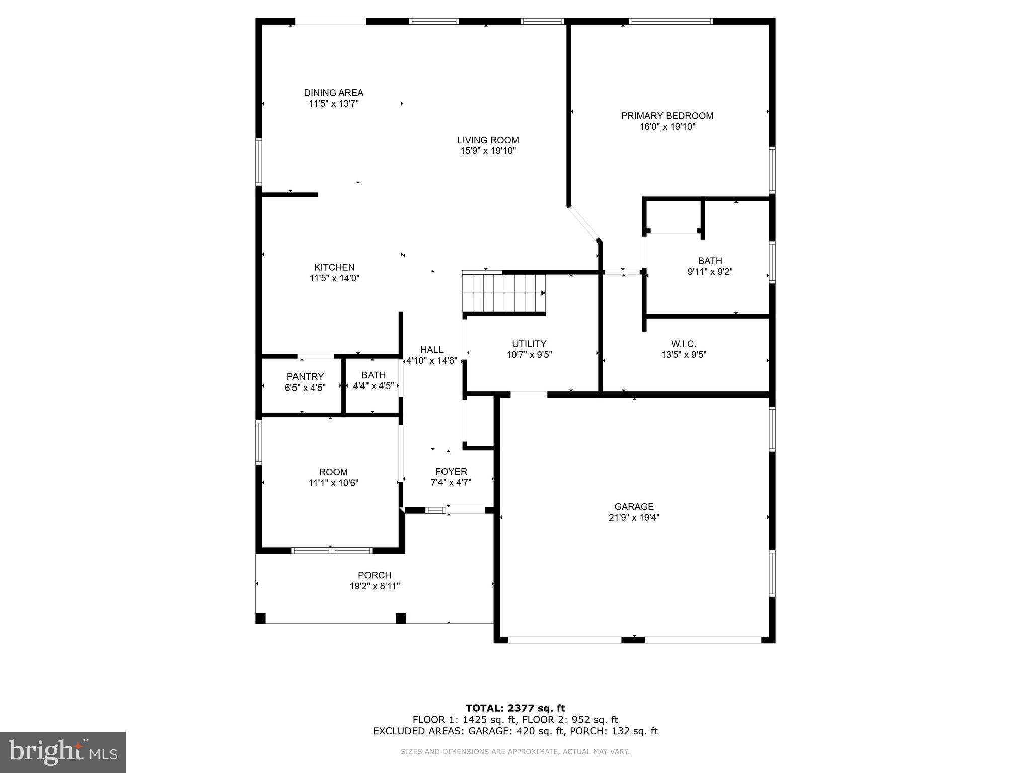 WINDY HEIGHTS, THE NEW - Residential