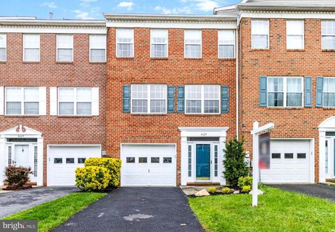 4623 KINGS MILL WAY OWINGS MILLS MD 21117