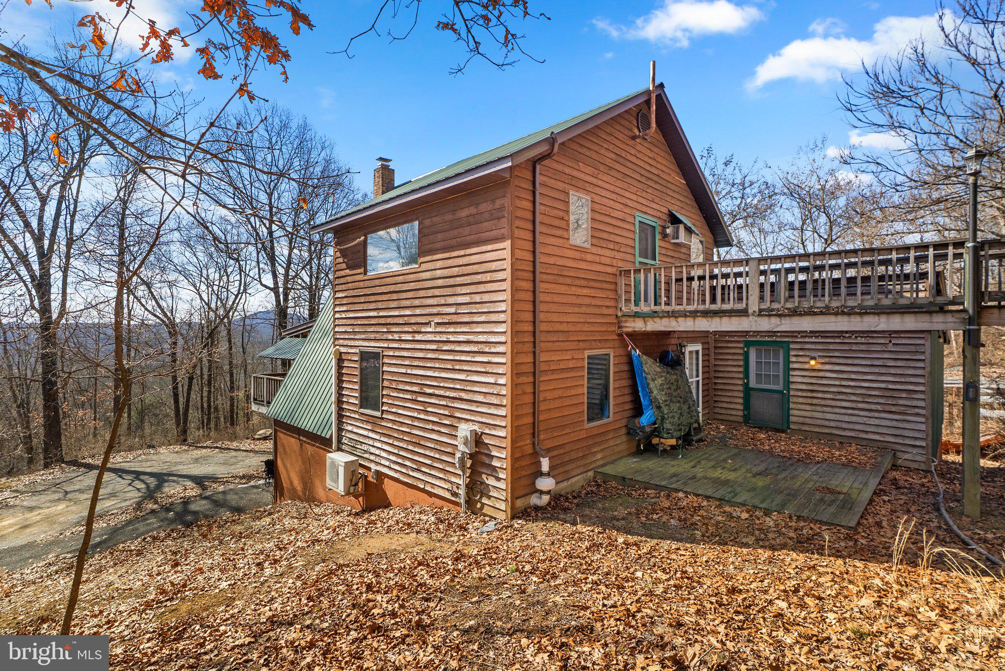 HANCOCK - Residential