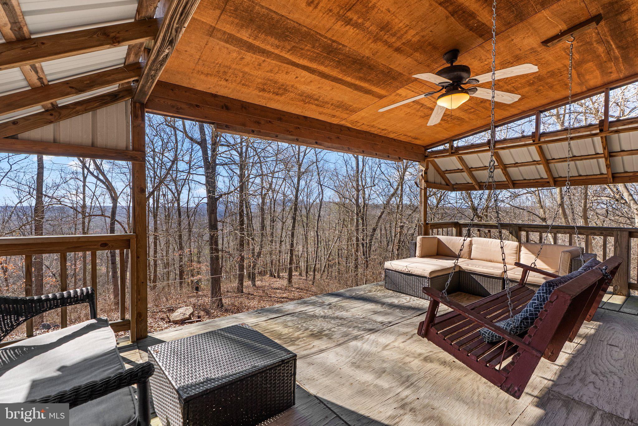 HANCOCK - Residential