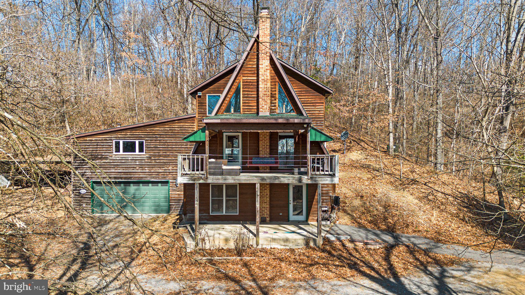 HANCOCK - Residential