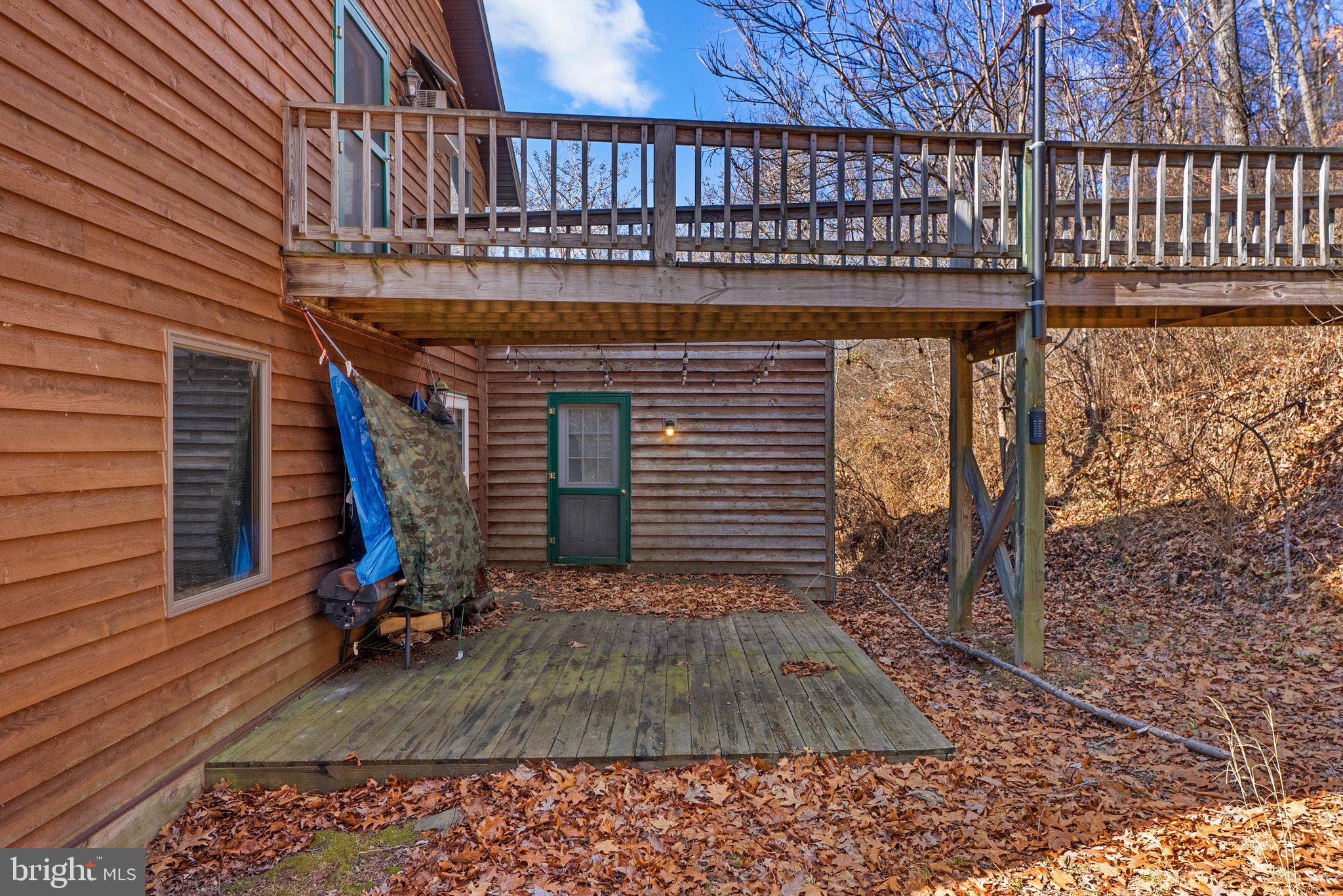 HANCOCK - Residential