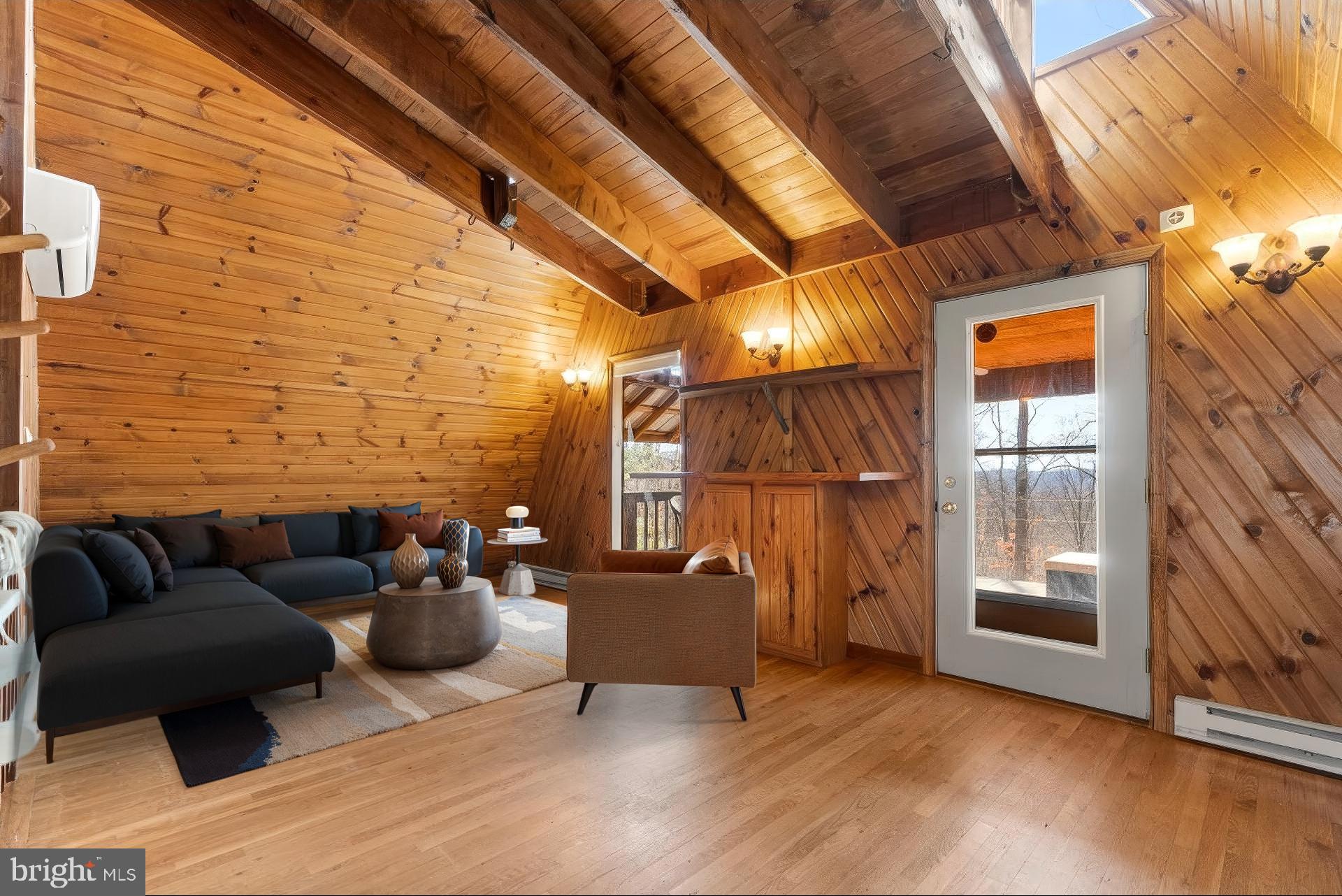 HANCOCK - Residential