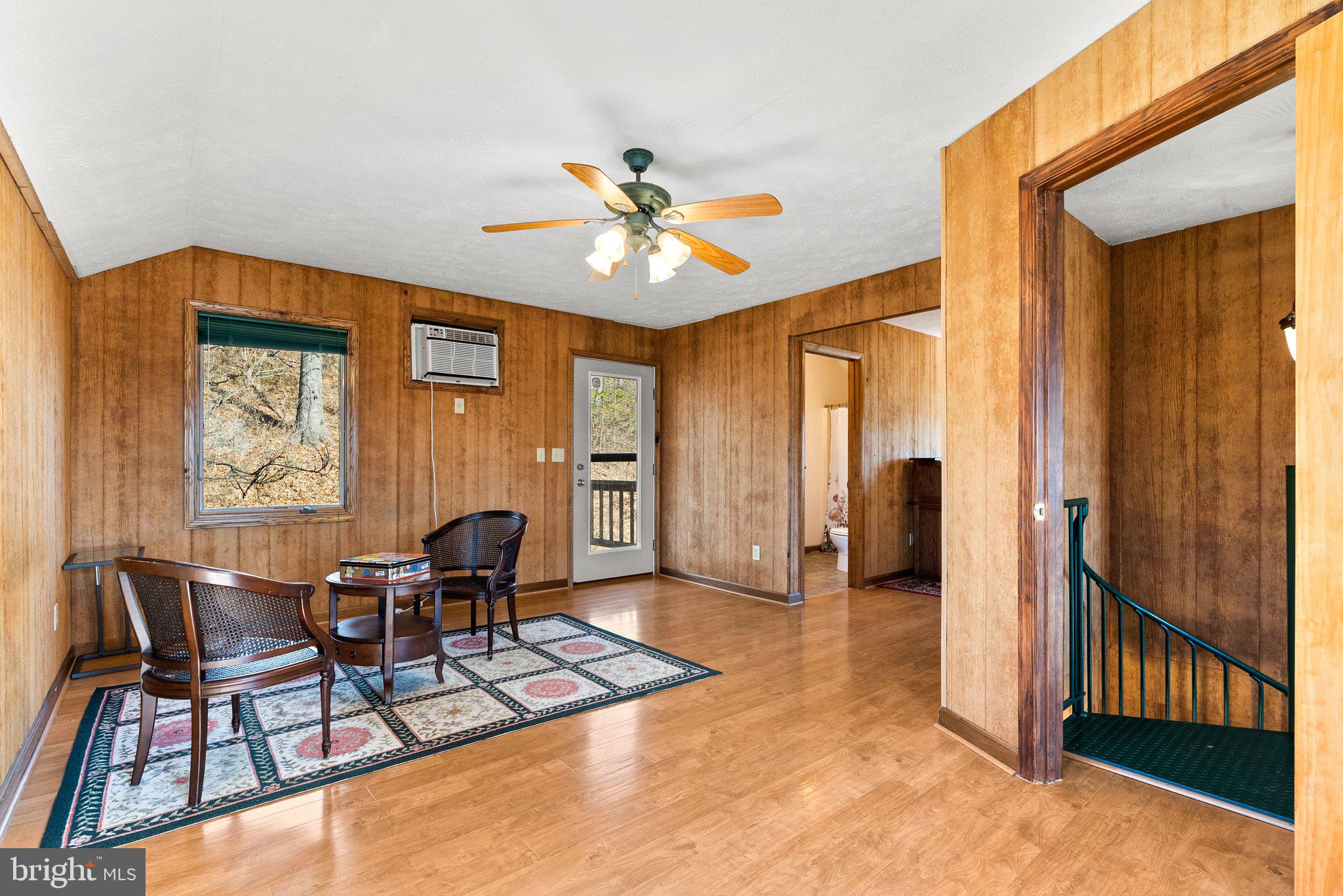 HANCOCK - Residential