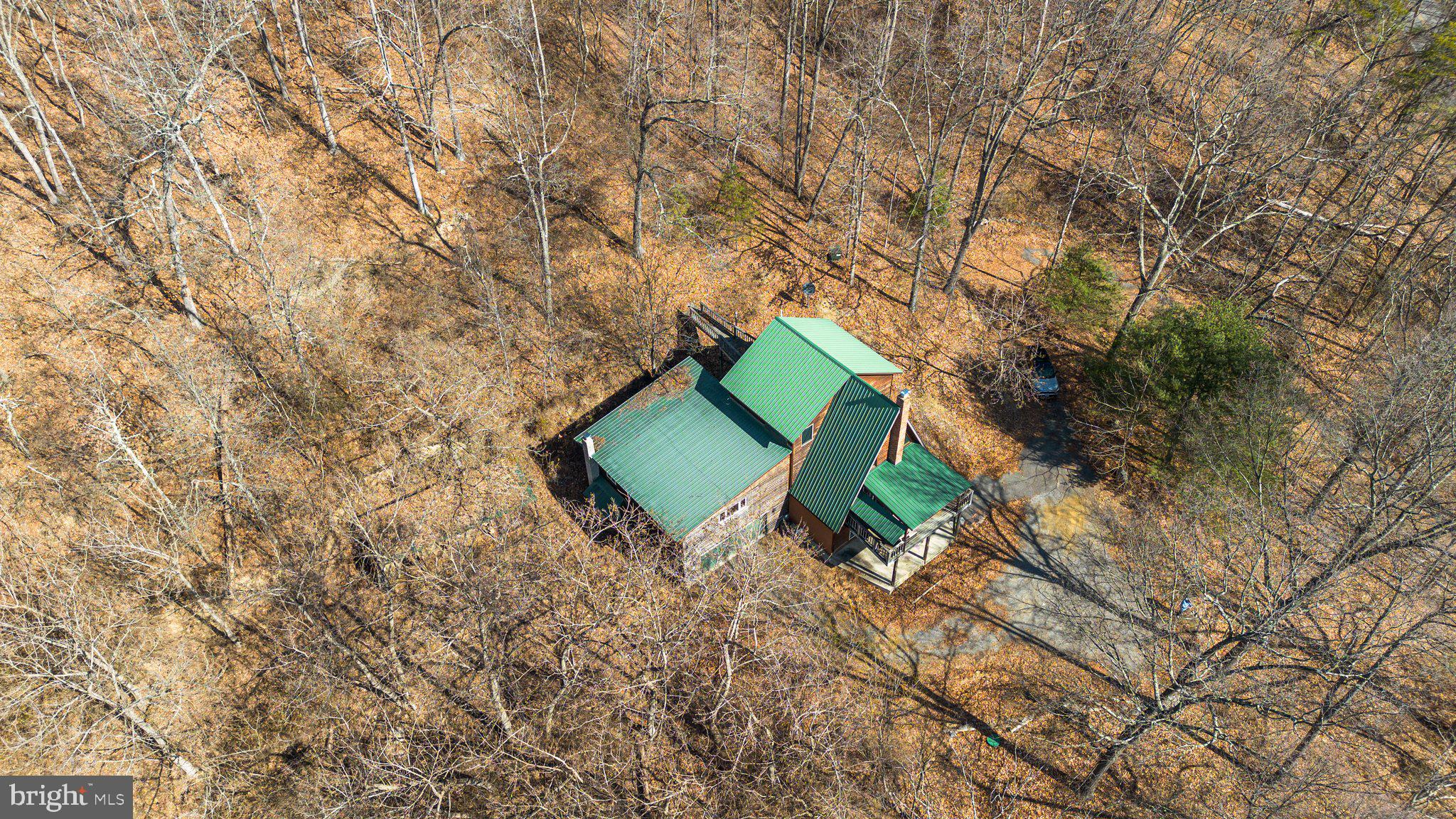 HANCOCK - Residential