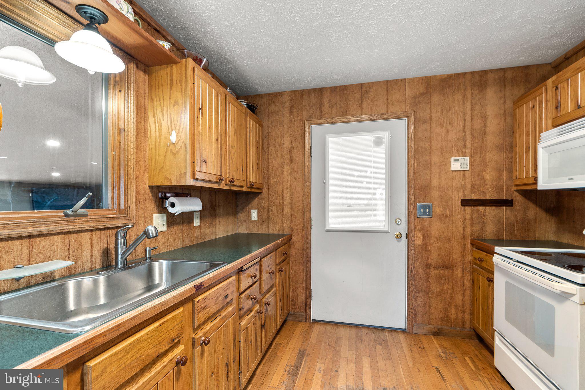 HANCOCK - Residential