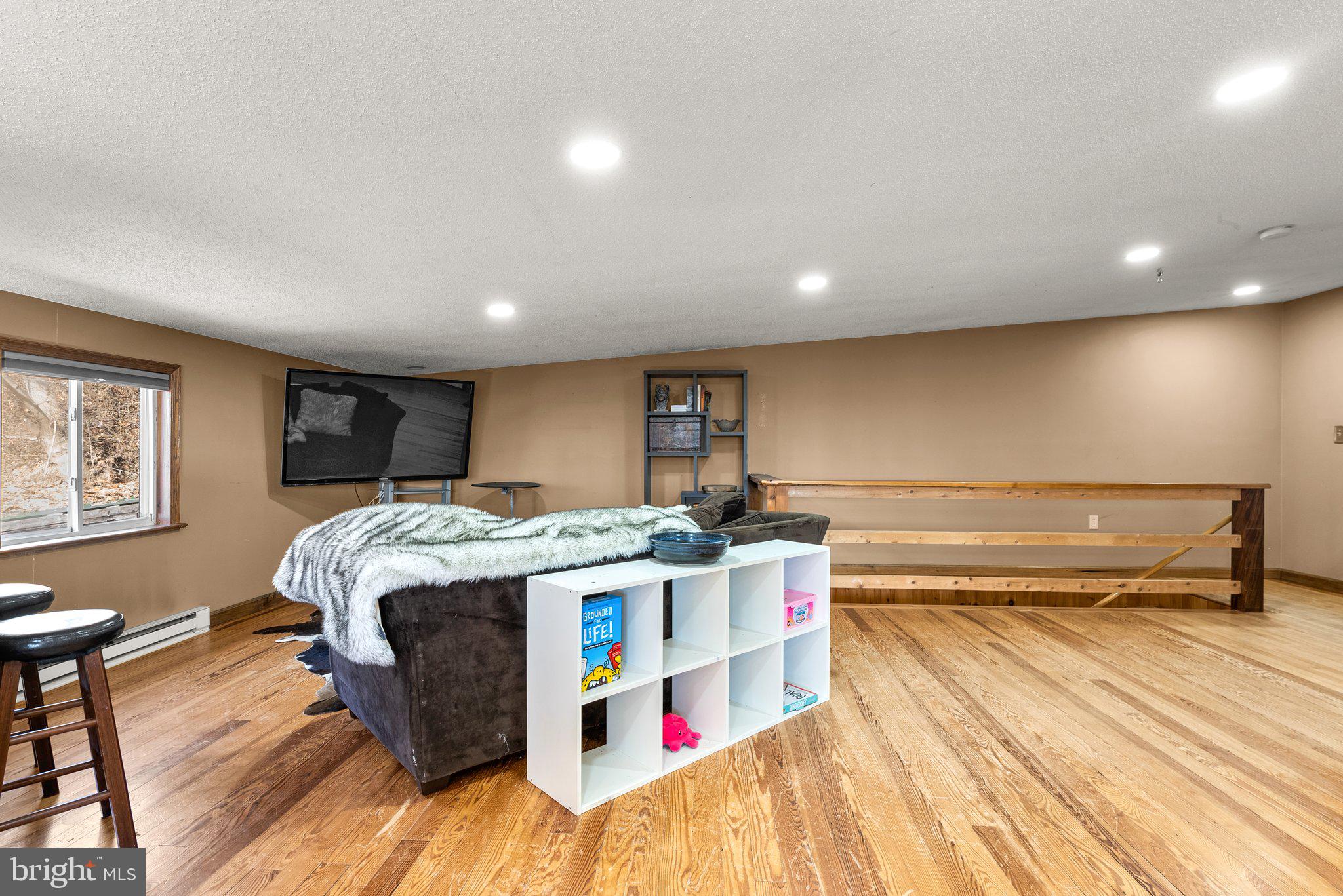 HANCOCK - Residential