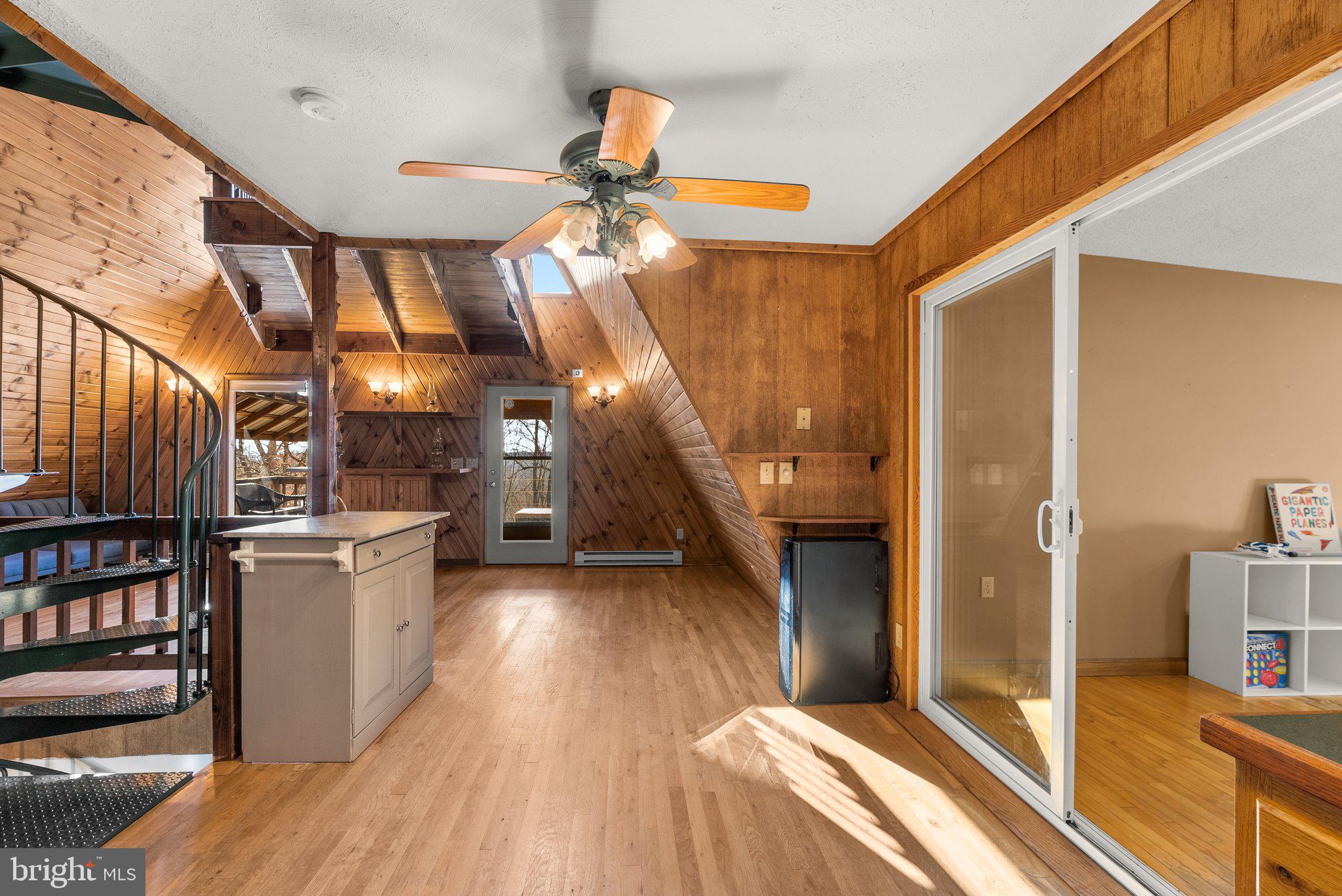 HANCOCK - Residential