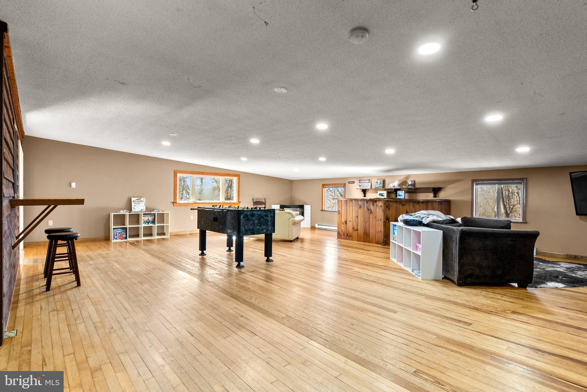 HANCOCK - Residential