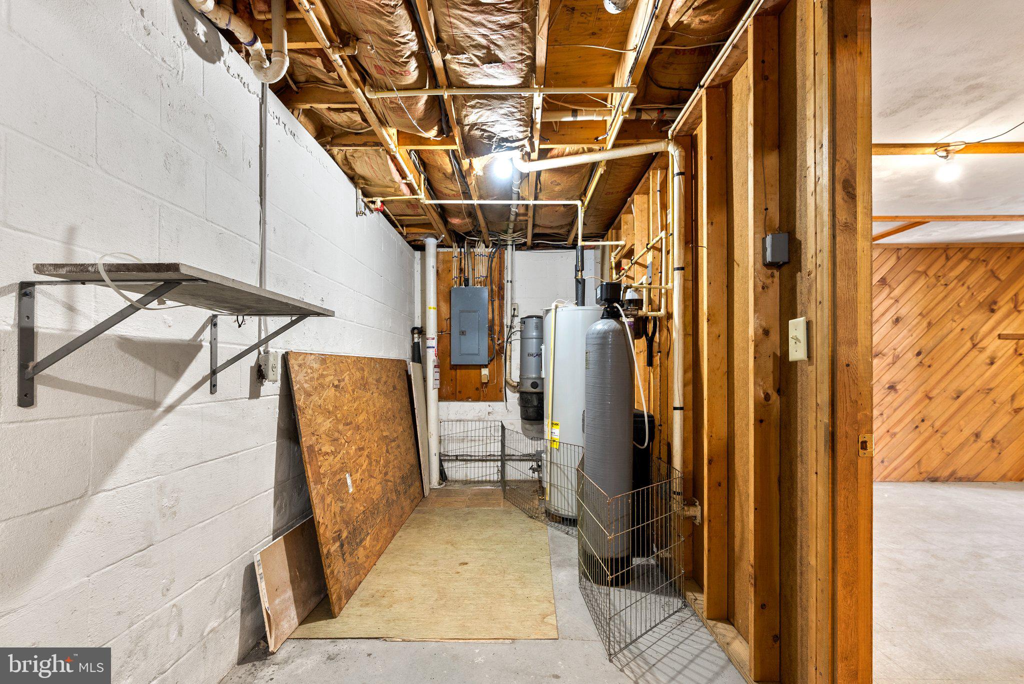 HANCOCK - Residential