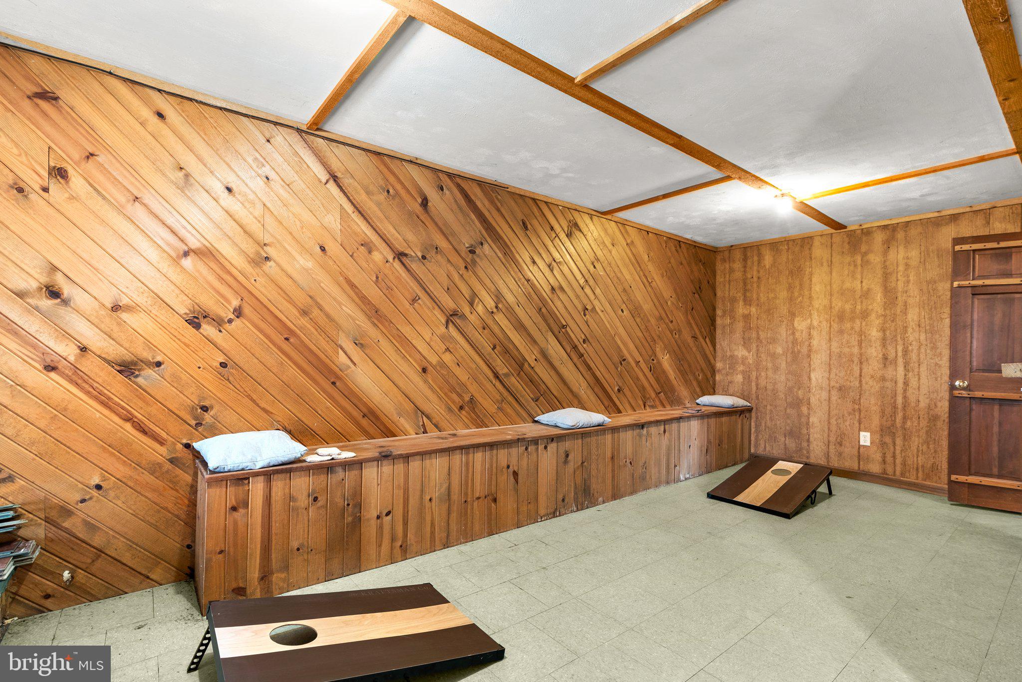 HANCOCK - Residential