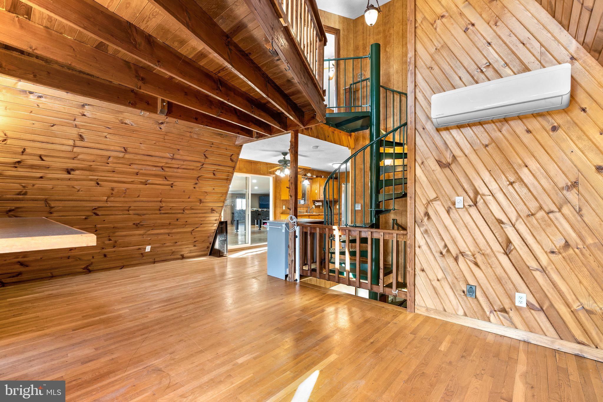 HANCOCK - Residential