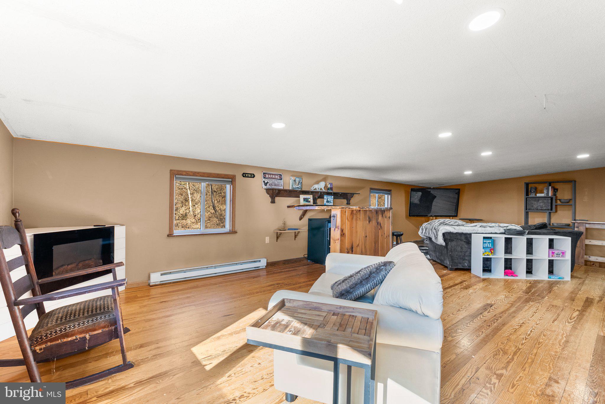 HANCOCK - Residential