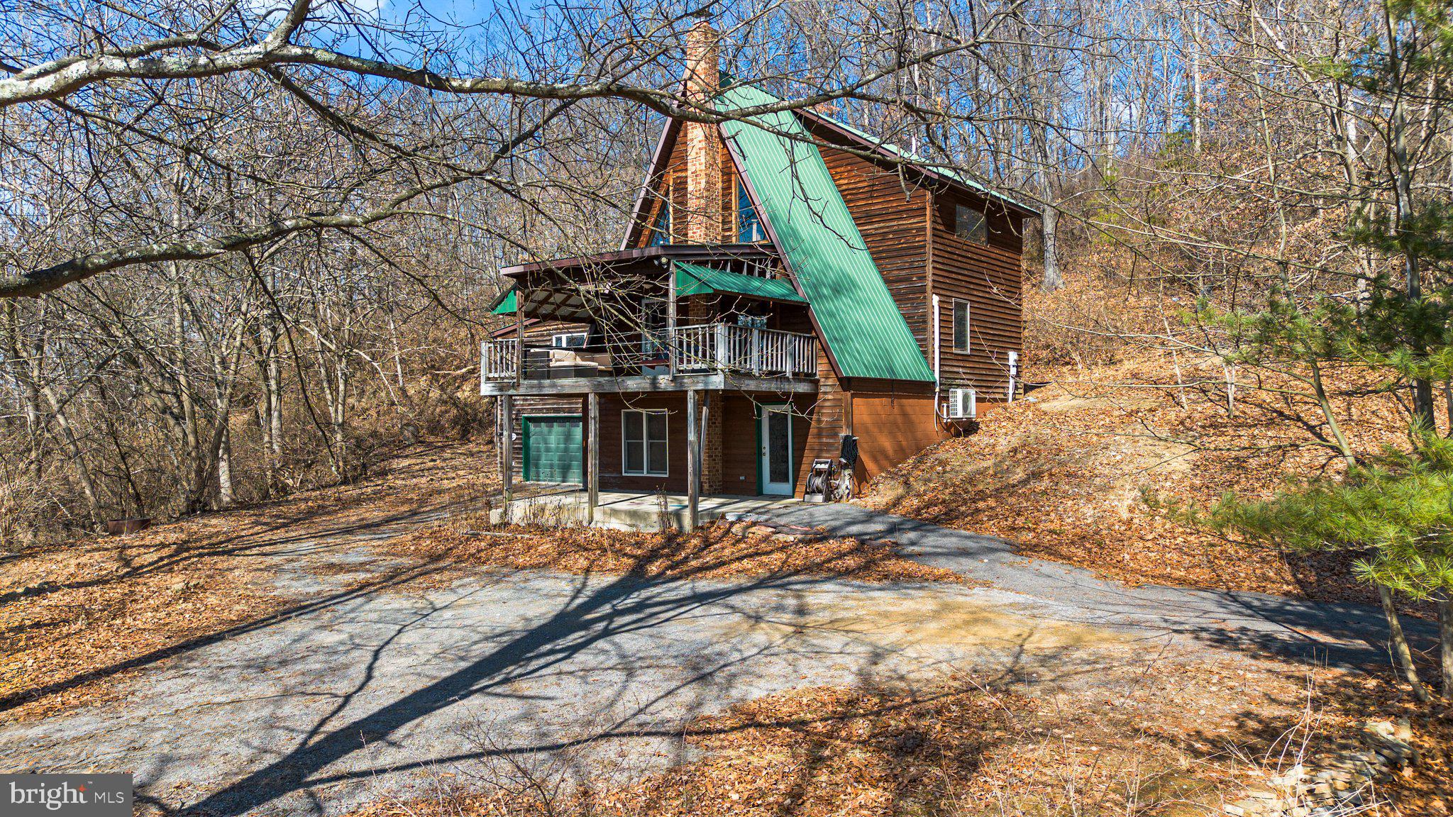 HANCOCK - Residential