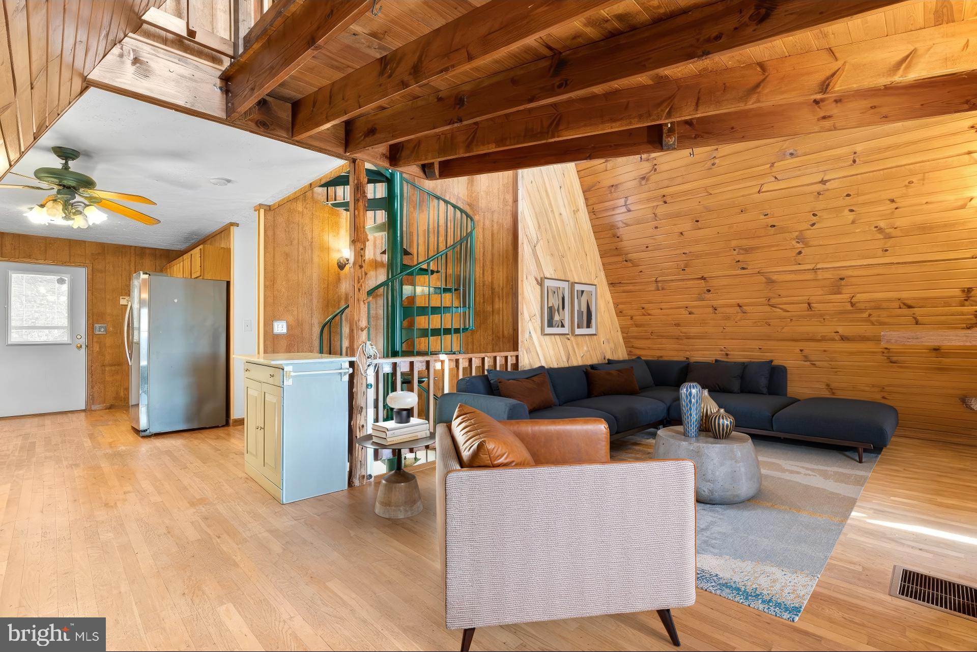 HANCOCK - Residential