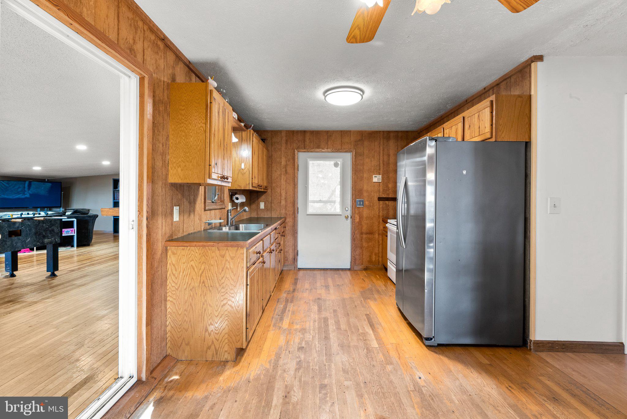 HANCOCK - Residential