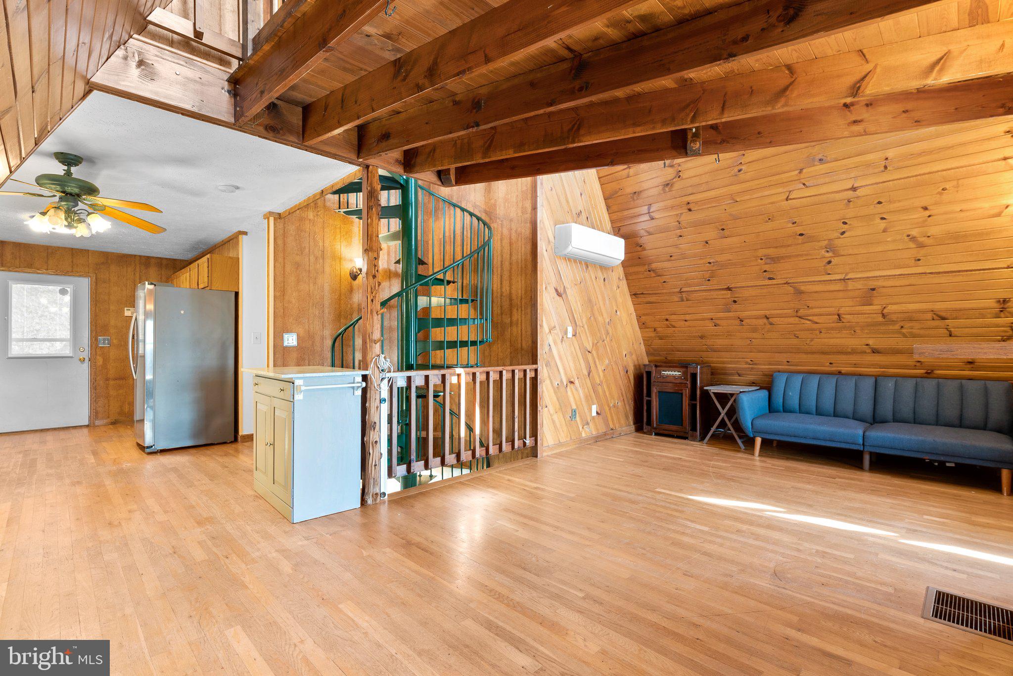 HANCOCK - Residential