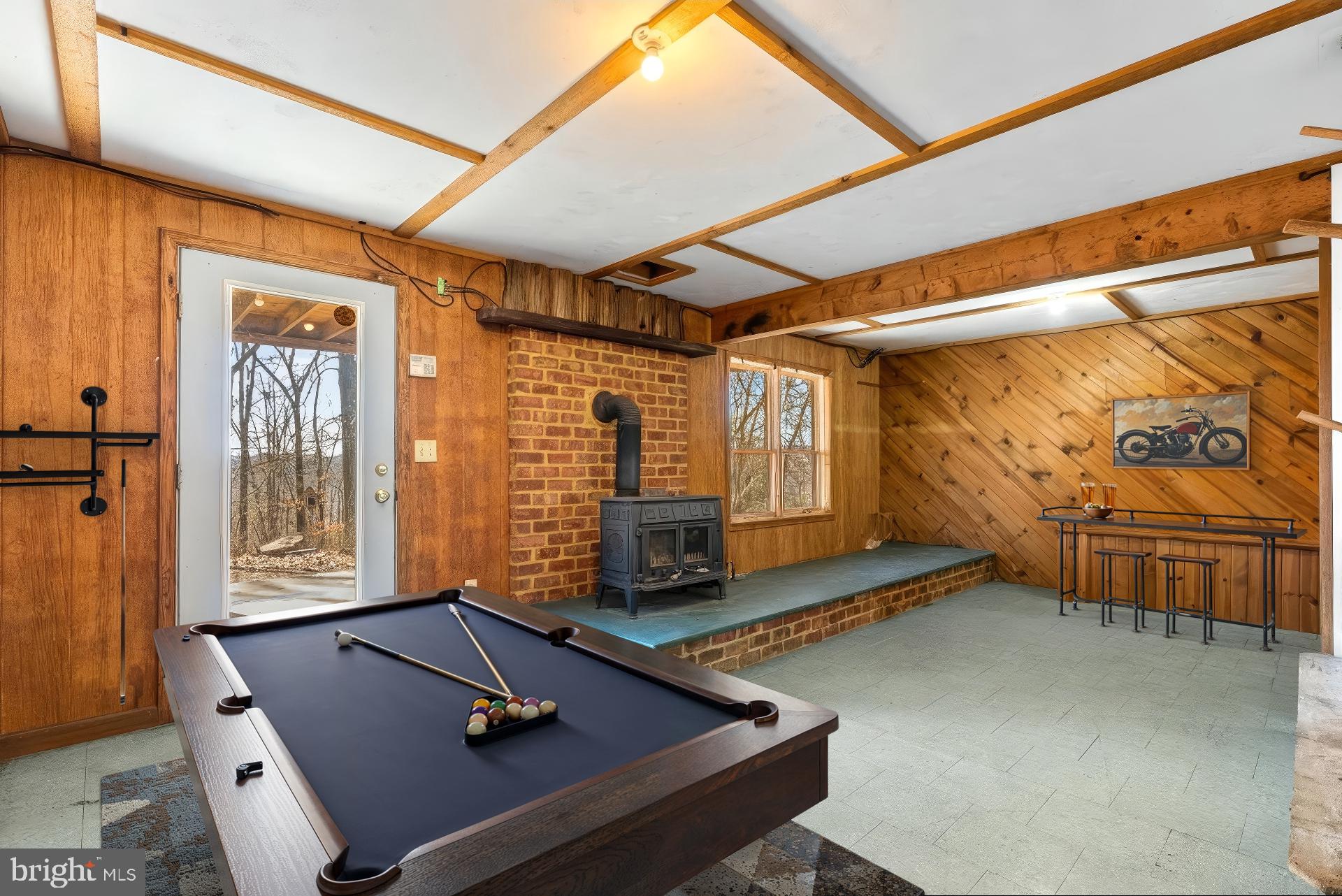 HANCOCK - Residential