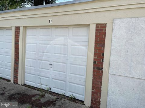 3911 PENNSYLVANIA AVENUE SE P11 WASHINGTON DC 20020