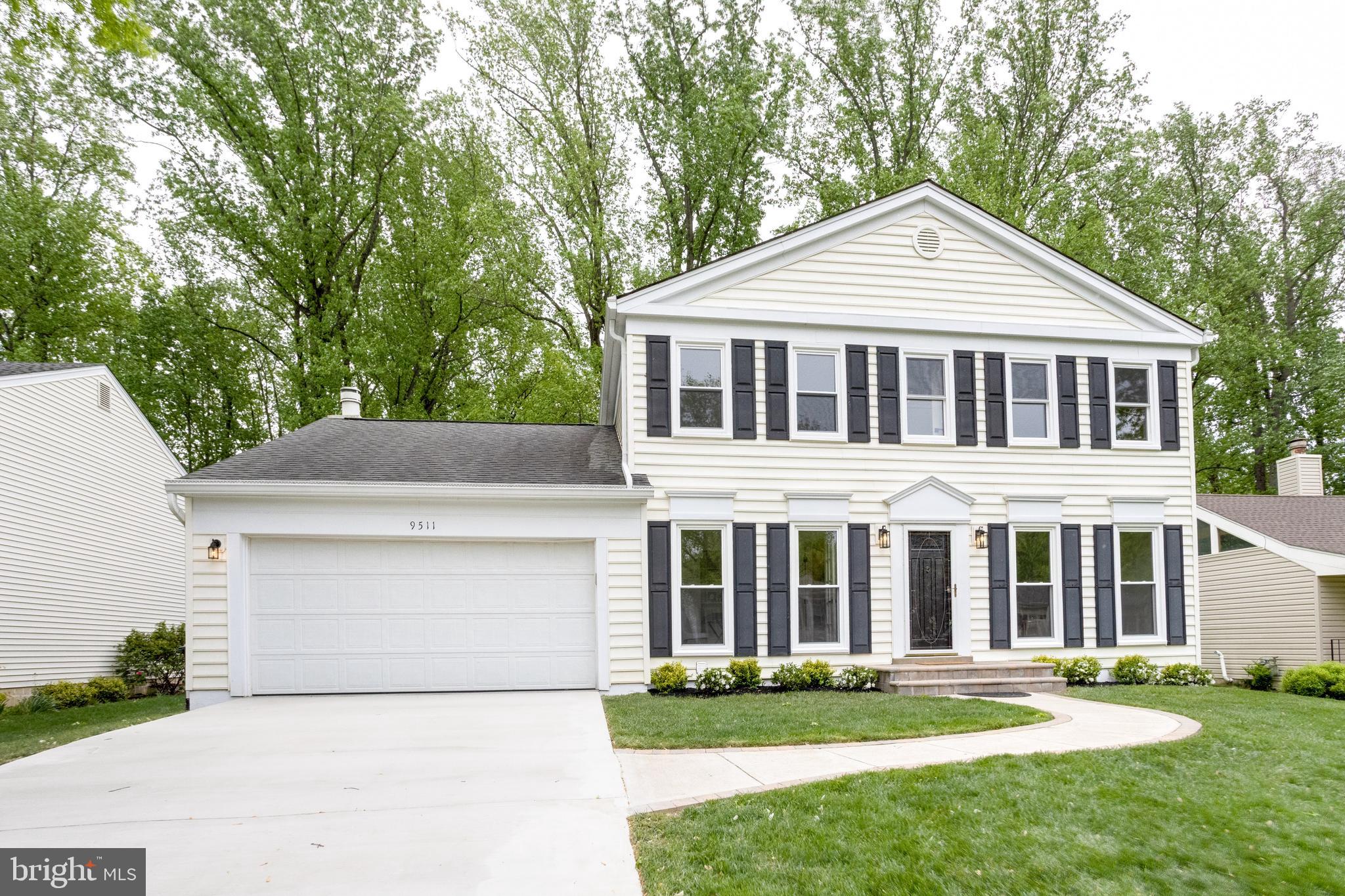BENT TREE - Residential