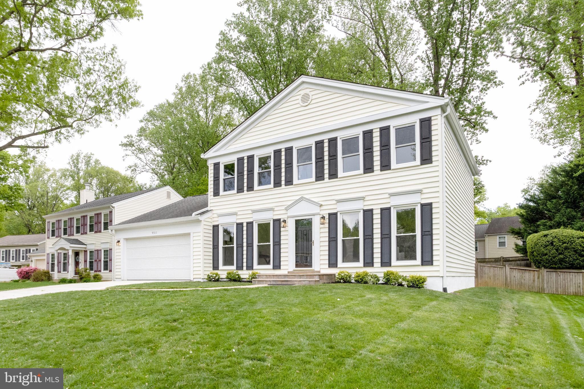 BENT TREE - Residential