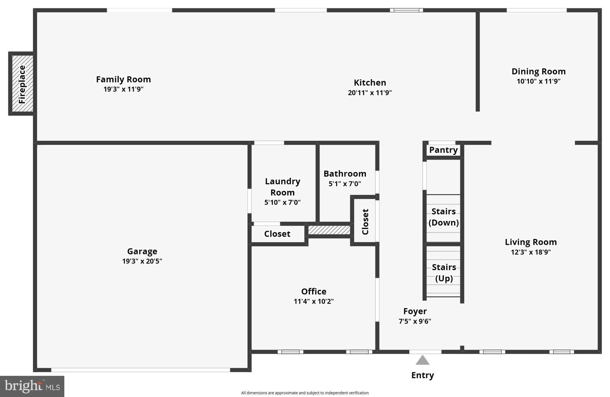BENT TREE - Residential