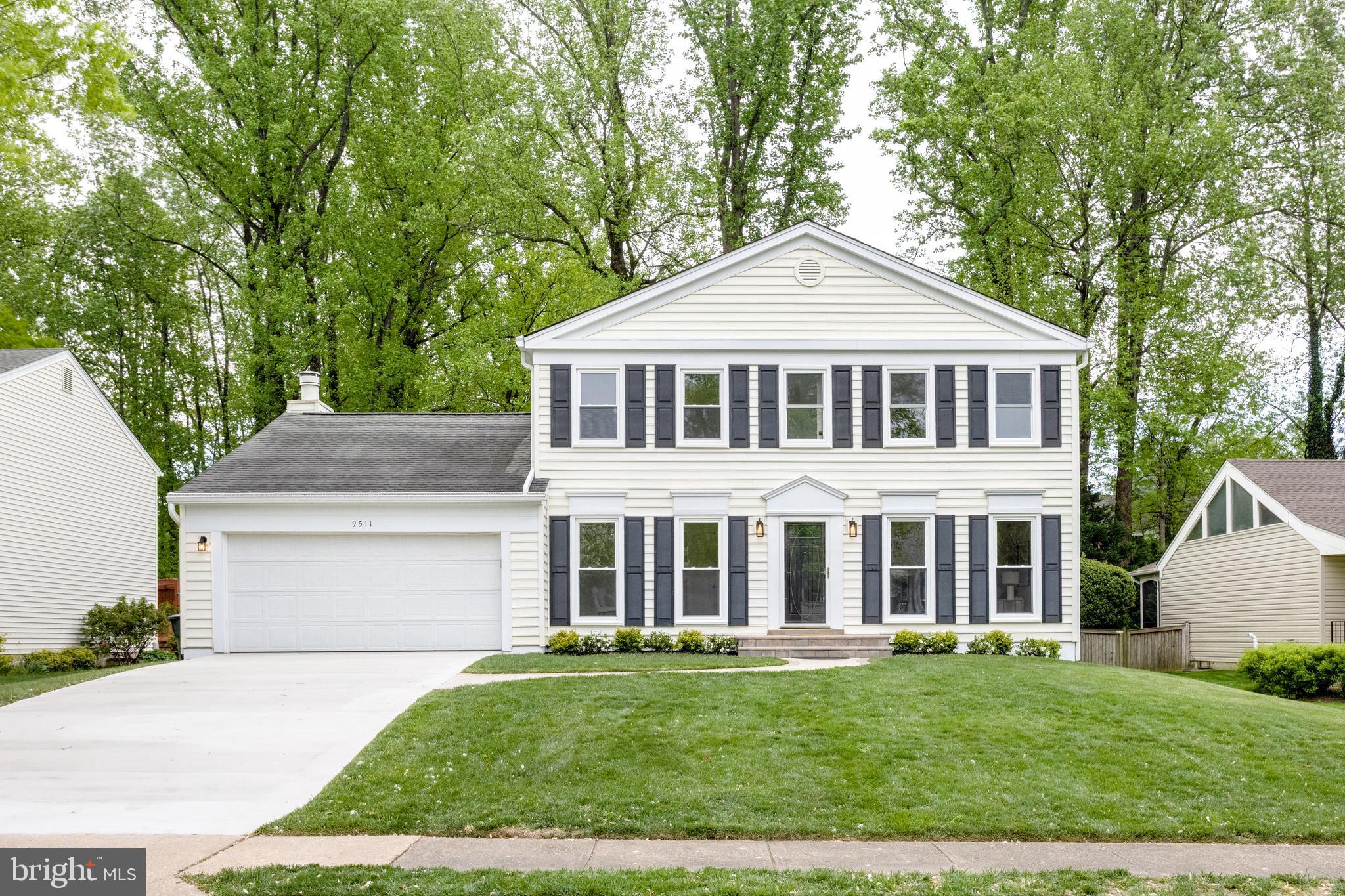 BENT TREE - Residential