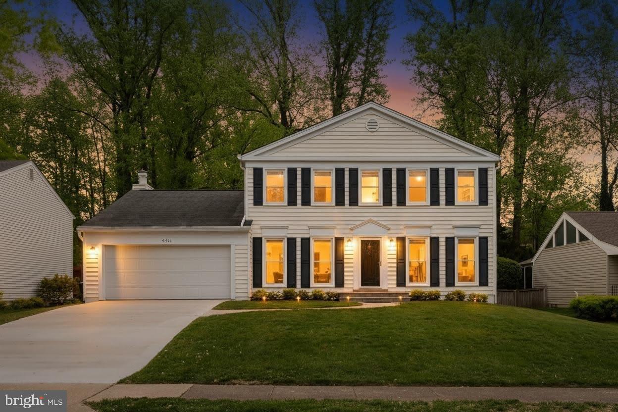 BENT TREE - Residential