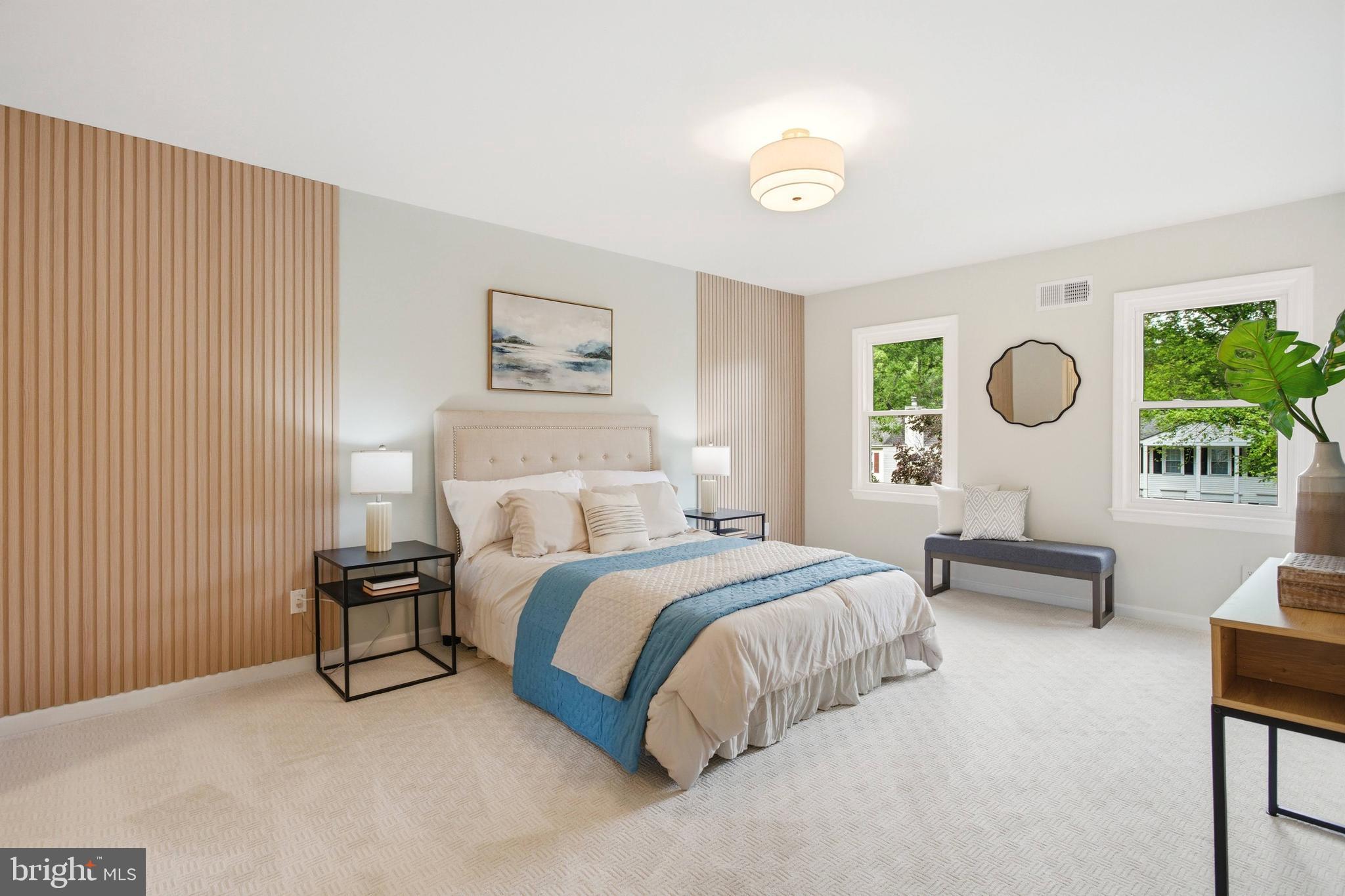 BENT TREE - Residential