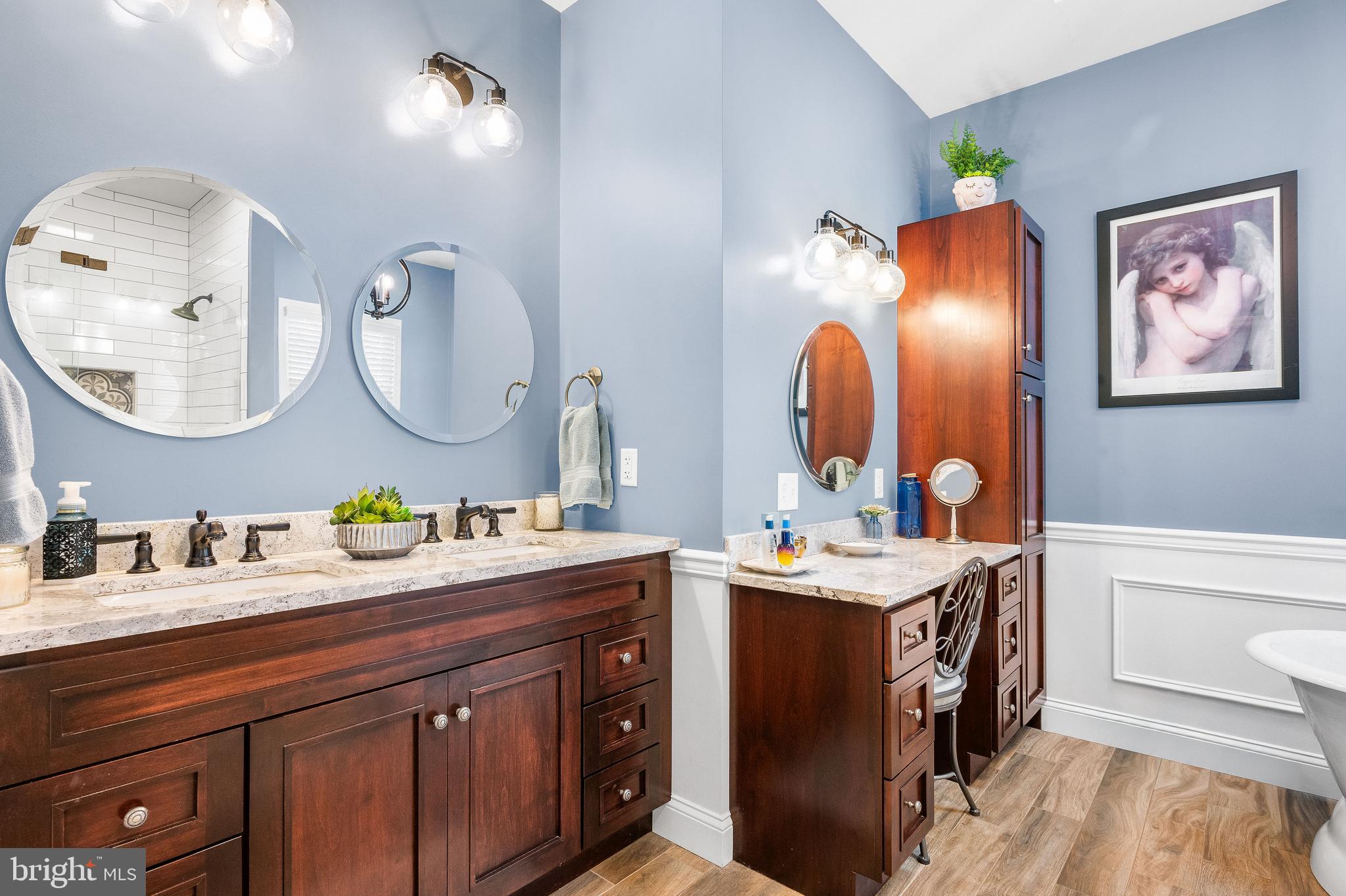 GREEN VALLEY - Residential