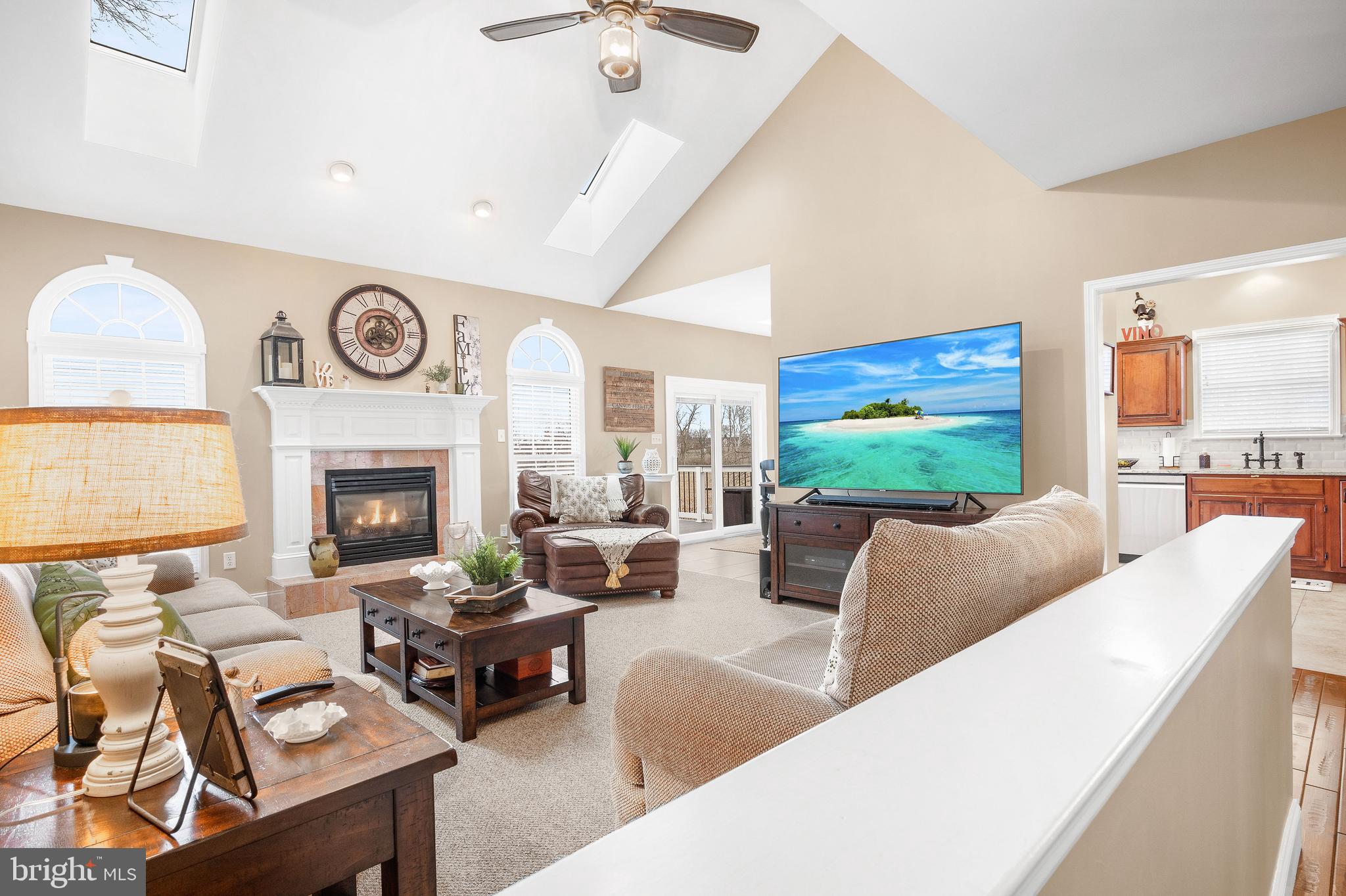 GREEN VALLEY - Residential