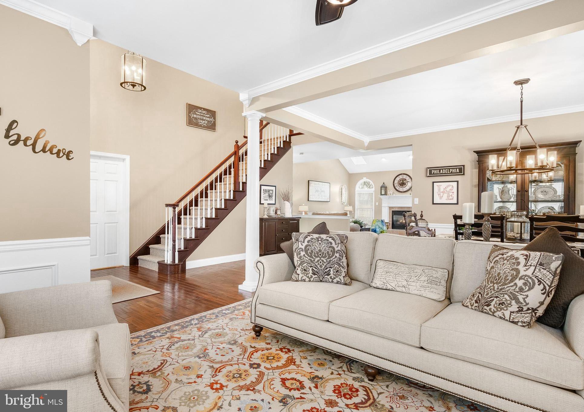 GREEN VALLEY - Residential