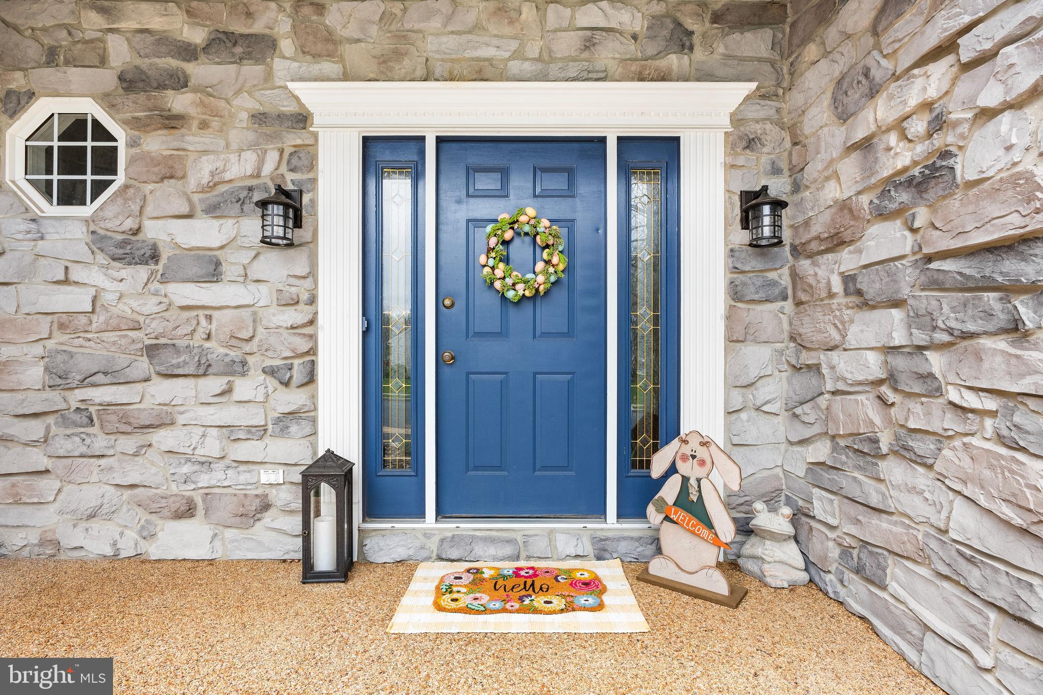 GREEN VALLEY - Residential