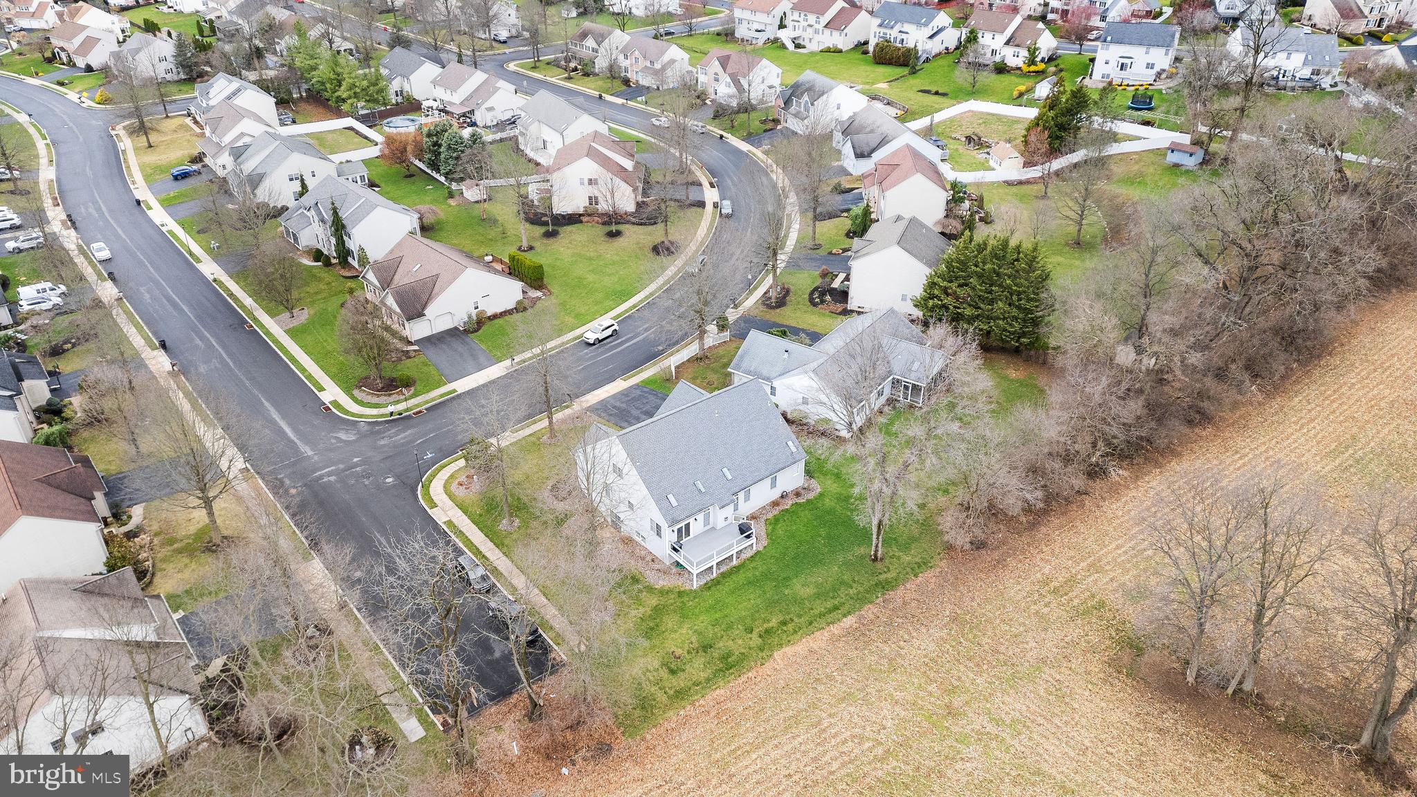 GREEN VALLEY - Residential